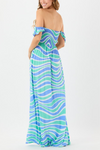 Hollie Maxi Dress