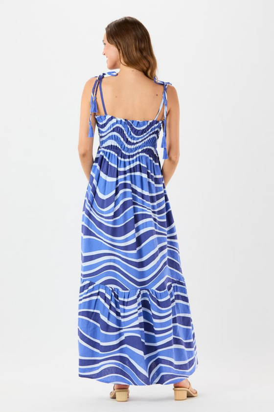 Kona Maxi Dress