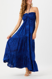  Nina Maxi Dress