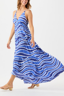  Waikiki Maxi Dress