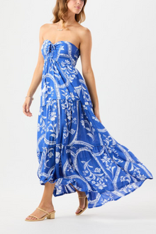  Perth Maxi Dress