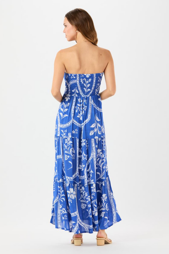 Perth Maxi Dress