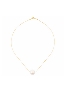  Coco Pearl Necklace