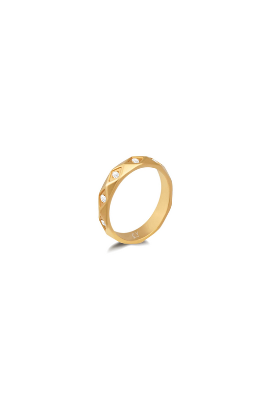 Celine Dainty Ring