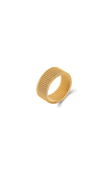  Etta Mesh Ring