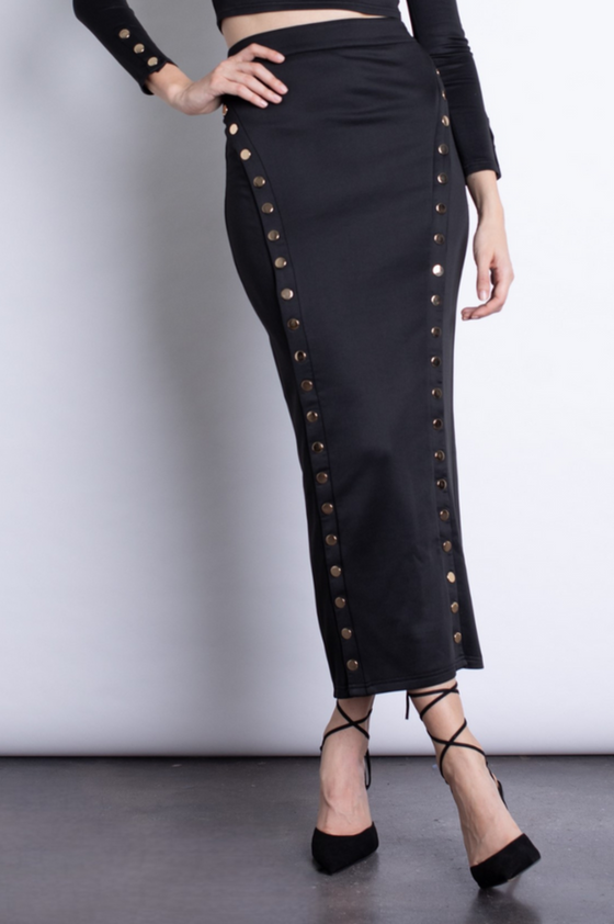 Lillibeth Skirt