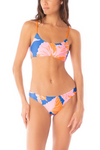 Magnolia Mirage Vienna Bikini Top