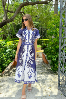  Sydney Shirtdress