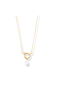  Dorit Pearl Necklace