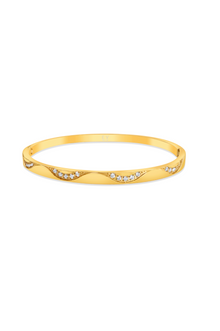  Chiara Bangle Bracelet