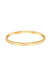  Jordyn Bangle Bracelet