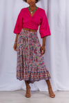 Drifter Maxi Skirt