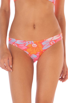  Flower Scape Flirt Bikini Bottom