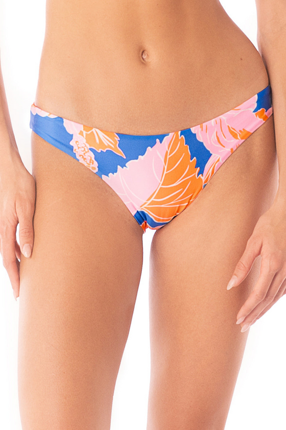 Magnolia Mirage Flirt Bikini Bottom