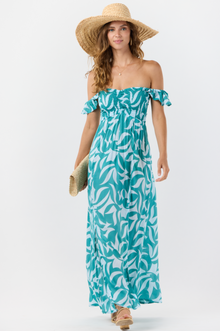  Hollie Maxi Dress