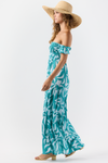 Hollie Maxi Dress