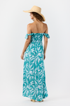 Hollie Maxi Dress