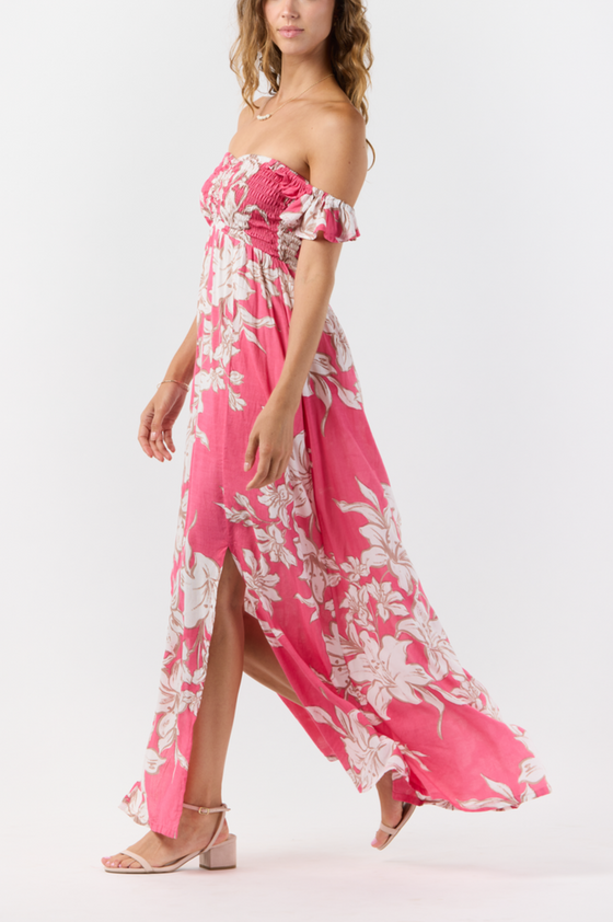 Hollie Maxi Dress