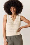 Montecito Sweater Vest