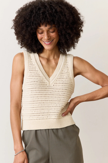  Montecito Sweater Vest