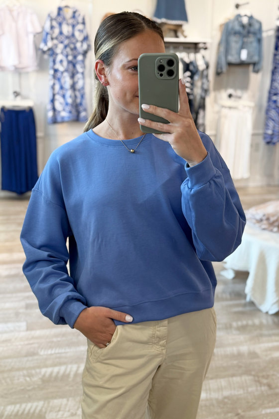 The Alani Sweatshirt