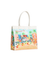 Cuba Tote Bag