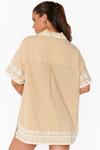 Parker Button Down