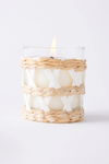 Beach Bungalow Seagrass Candle