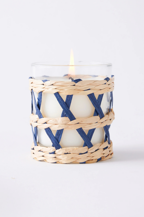 Sea Change Seagrass Candle