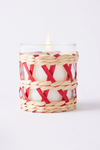 Voyager Seagrass Candle