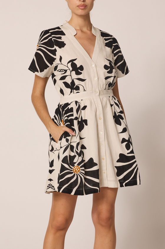 Beatrice Mini Dress