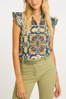 Filippa Top