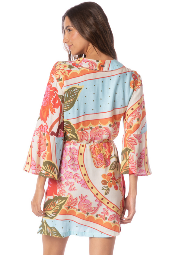 Joy Kaftan