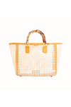 Bristol Medium Tote