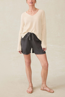  Topanga Drape Short