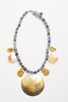  Jasmine Necklace