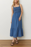 Selene Maxi Dress