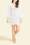 Sorrento Bell Sleeve Dress