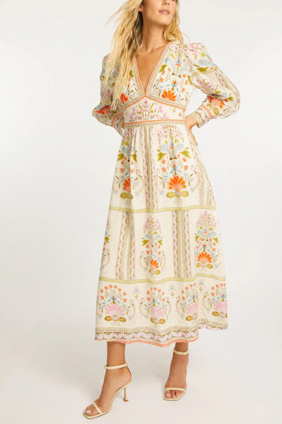 Perle Dress