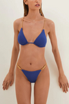 Firenze Paige Tback Top