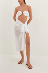Solid Sarong