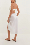 Solid Sarong