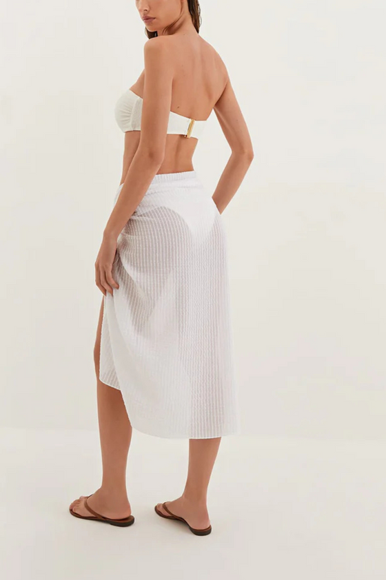 Solid Sarong