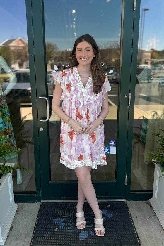 Eden Dress