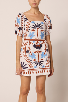 Mariana Mini Dress