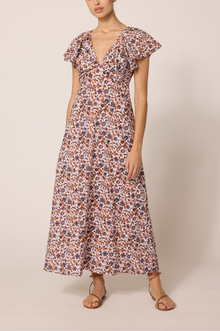  Briar Ankle Dress
