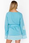 Malia Mini Dress