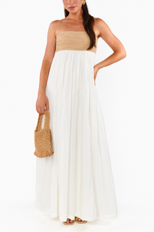  Dockside Maxi Dress