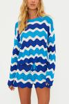Beach Sweater