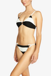 Babe Triangle Top